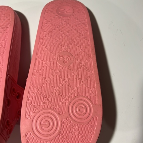 Pool slides - Picture 6 of 7